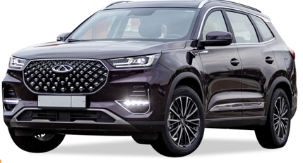 צ'רי TIGGO 8 PRO PHEV